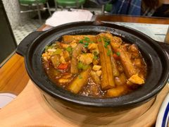 -小龍鳳餐室(番禺路店)