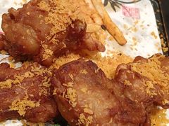 -城北食府(枫林店)