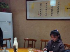 -庭苑饭香·生态餐厅(动物园店)