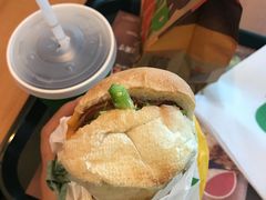 -赛百味SUBWAY(哈西店)