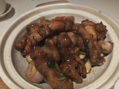 -利苑酒家(宜安广场店)
