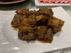 -东来顺饭庄(王府井步行街店)