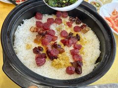 -大笑饭堂(甲子桥店)