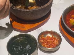 -西塔老太太拌饭(洋泾天物空间店)