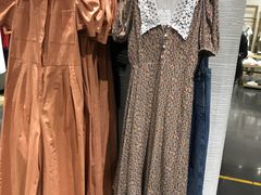 -URBAN REVIVO(济南世茂广场店)