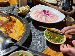 -蜀大侠火锅(恒峰店)