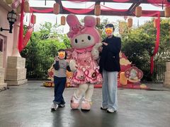 -安吉Hello Kitty乐园