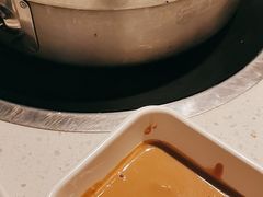 -黑窑厂糖油饼烤鸭·清真菜(旗舰店)
