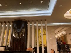 -酌宴府The China Club·广州万富希尔顿酒店(云城东路店)