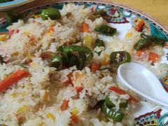 -新疆巴州金丝特餐厅(大钟寺店)