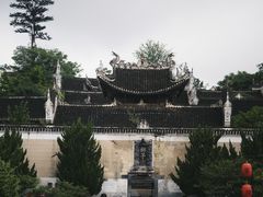 -零陵古城