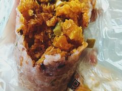 -朱记小眼镜蒸饭(新街口店)