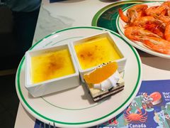 -亚马逊海鲜自助(梅溪湖步步高店)