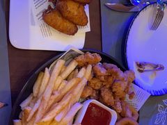 -Ambra Haus琥珀屋精酿餐厅(宝山店)