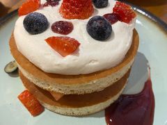 莓朋友的乳酪-AFS Cafe & Canteen(闽江二路店)