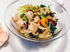 -老街坊美食汇(玉兰大街店)