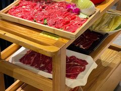 -雾都渣渣火锅(南城智汇城店)