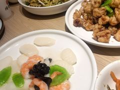 -同合居·非遗东北菜(王府井店)