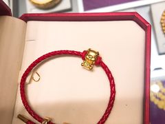 -周大福(沙田新城市广场店)