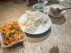 -金谷园饺子馆(北邮总店)