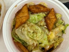 -巴依老爷新疆美食(工体旗舰店)