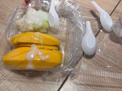 -After You Dessert Cafe(CENTRALWORLD)