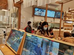 -小满手工粉(北京来福士店)