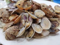 -名超海鲜烧烤大排档