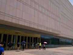 -Tiffany & Co.蒂芙尼
(天津万象城店)