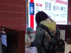 -复旦大学附属华山医院(浦东院区)