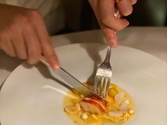 -三嚥阁 La Villa Restaurant