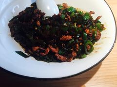 小炒肉-湘阁里辣(南岭购物广场店)