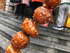 -邓记新一代糖油果子(四川煤管局供销公司职工宿舍店)
