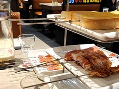 -丰茂烤串(建设街店)