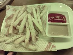 -AJIYA炭火烧肉(徐汇正大乐城店)
