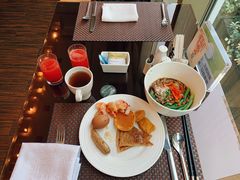 -夜市全日餐厅·洲际酒店(石家庄洲际酒店)
