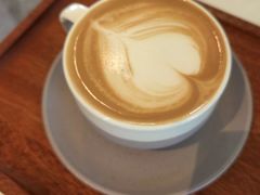 -J cafe 朝夕餐厅