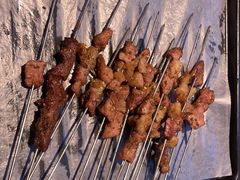 -四禧精酿铜锅涮肉·烧烤工场(大明湖店)