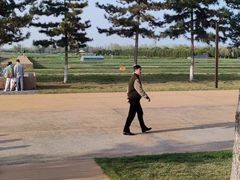 -汉长安城未央宫国家考古遗址公园