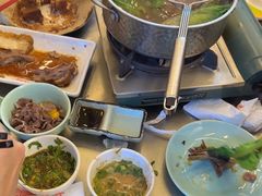 -潮界(LU·ONE凯德晶萃广场店)