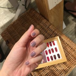 -隅日式美甲美睫專門店