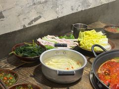 -冯校长老火锅(深圳总店)