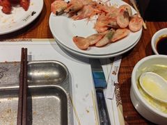 -汉巴味德(沈阳万象汇店)