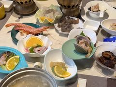 -悦鼎汇海鲜姿造