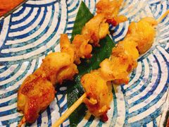 -尺山寸水日料(马桥满天星店)