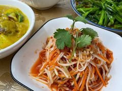 -家利美食店