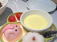 -兰湘子·湘菜小炒(石家庄万象城店)