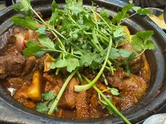 -川香煲(茅台路店)