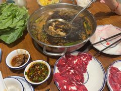-厝味火锅·潮汕卤水火锅(十一合店)