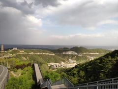 -山西乌金山旅游区